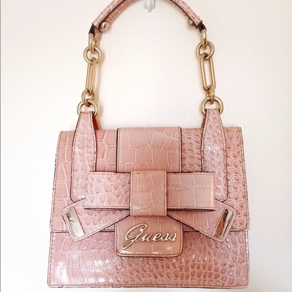 Guess Handbags - Guess Flap Bag